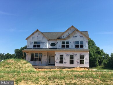 2340 Bunker Hill Ct, Prince Frederick, MD 20678 - photo 4