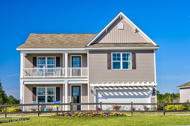 815 Cross Keys-Lot 106-2