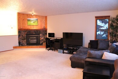 Living Area Photo 1