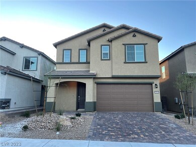 2983 Gunnery Forge St, Las Vegas, NV 89156 - photo 2