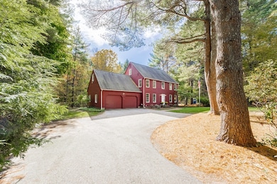 12 Spruce Way, Medfield, MA 02052 - photo 3