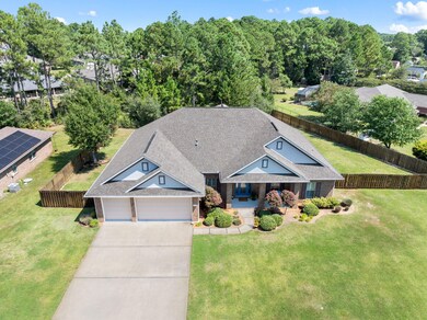 2512 Cove Rd, Navarre, FL 32566 - photo 3