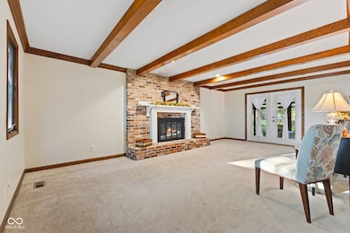 7443 Hawthorne Dr, Plainfield, IN 46168 - photo 3