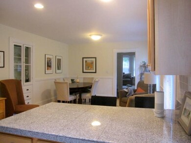 36 Crescent St unit 36, Weston, MA 02493 - photo 5