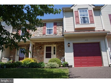 482 Berkshire Dr, Souderton, PA 18964 - photo 2