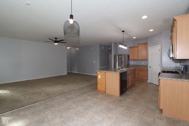 1219 Greenbriar Way, Franklin, IN 46131 - photo 7