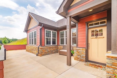 64 Creekside View Dr, Asheville, NC 28804 - photo 3