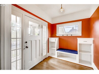 Entrance/Foyer