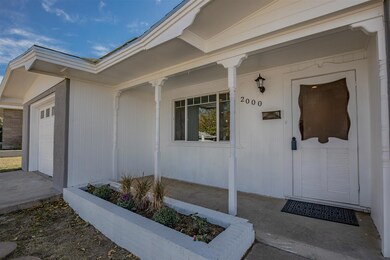 2000 E 7th St, Alamogordo, NM 88310 - photo 3