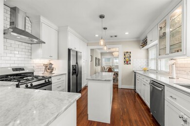 1136 Winston St, Houston, TX 77009 - photo 6