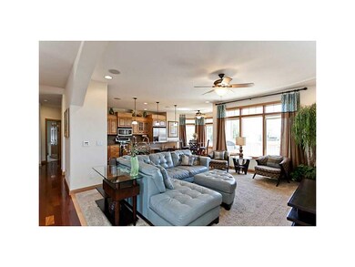 Great Room.