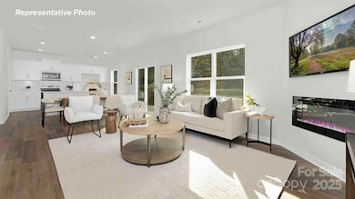 3971 Charles St NW, Conover, NC 28613 - photo 3