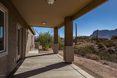 1495 N Acacia Road  AZ-4