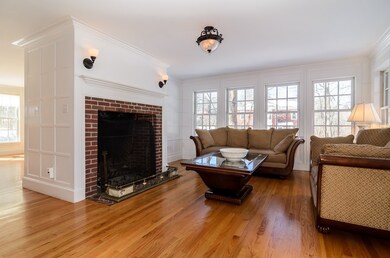 663 Boston Post Rd, Weston, MA 02493 - photo 5