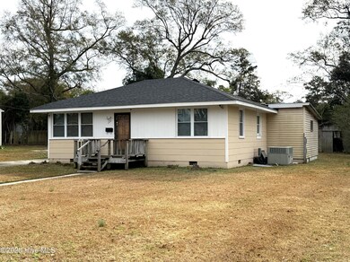 436 Nelson Dr, Jacksonville, NC 28540 - photo 2