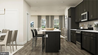 11 Moran Place, Bridgeport, PA 19405 - photo 6