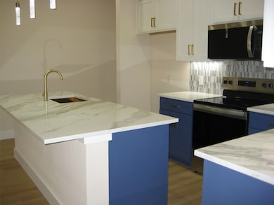 1833 Edna St unit A-B, Arlington, TX 76010 - photo 4