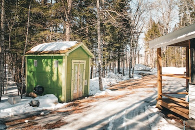 Map Plan B-4028l, Hammond, ME 04730 - photo 5