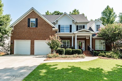 237 Providence Blvd, Macon, GA 31210 - photo 2