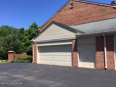 Garage doors