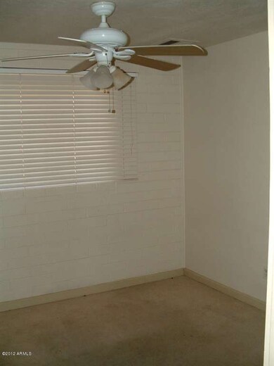 Bedroom #3
