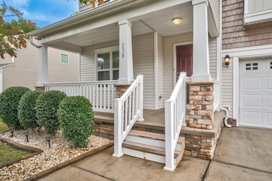 238 Farrington Dr, Clayton, NC 27520 - photo 3