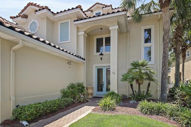 12 St Barts Bay, Destin FL