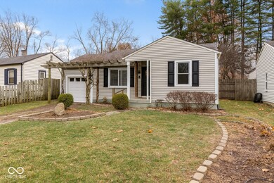 2017 E 54th St, Indianapolis, IN 46220 - photo 2