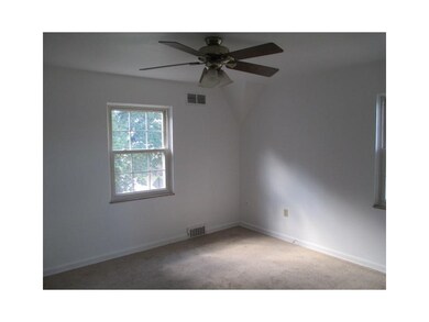Bedroom.