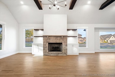 11308 S Fir Ave, Jenks, OK 74037 - photo 7