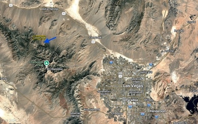 0 Rudin Dr, Cold Creek, NV 89124 - photo 4