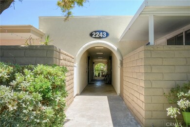 2243 Via Puerta unit C, Laguna Woods, CA 92637 - photo 6