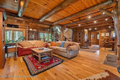 5760 Lundy Ln, Wilson, WY 83014 - photo 6