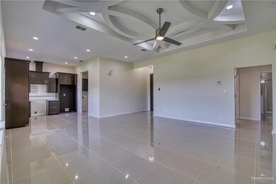 1806 Nora Dr, Edinburg, TX 78539 - photo 7