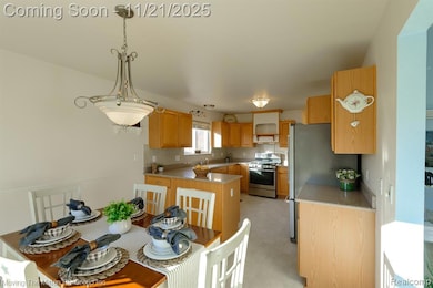 47663 Belmont Dr, Belleville, MI 48111 - photo 7