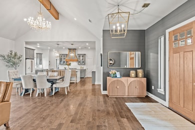 6641 Blackjack Oaks Rd, Aubrey, TX 76227 - photo 4