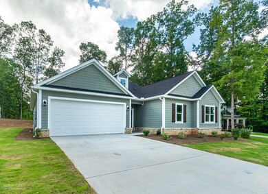 810 Holly Ridge Dr, Gray, GA 31032 - photo 3