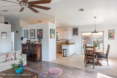 5608 Tarry Terrace Dr, Farmington, NM 87402 - photo 4