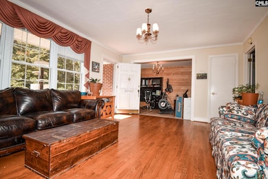 3048 Timrod Rd, Bethune, SC 29009 - photo 7