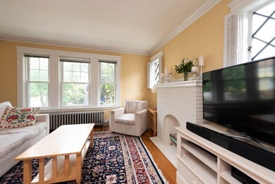 86 Sanborn Ave unit 2, West Roxbury, MA 02132 - photo 5