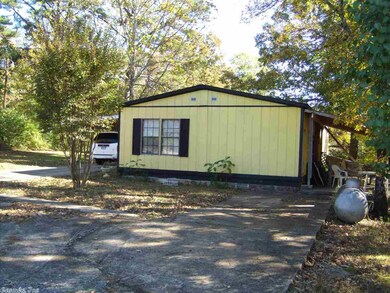 224 Rock Products Rd, Heber Springs, AR 72543 - photo 4