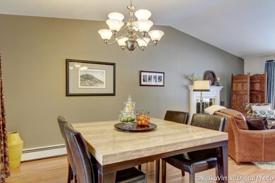Designer paint colors throughout