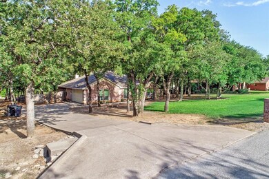 166 W Ranch Ln, Weatherford, TX 76088 - photo 4