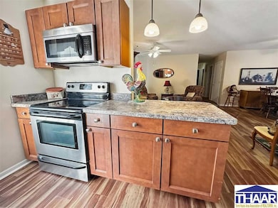 201 N McQuilkin Place, West Terre Haute, IN 47885 - photo 7