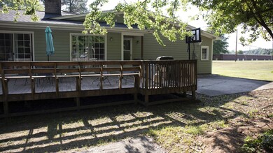 124 Knowles St, Oxford, NC 27565 - photo 2