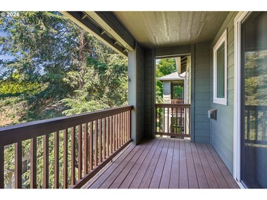 Covered Porch