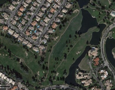 Jojoba Way.Aerial Location