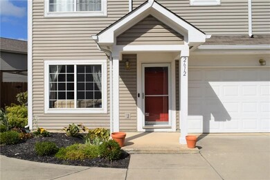 2612 Grand Fir Dr, Greenwood, IN 46143 - photo 2