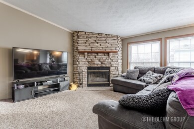 3453 Meadow Lark Ln, Zeeland, MI 49464 - photo 6