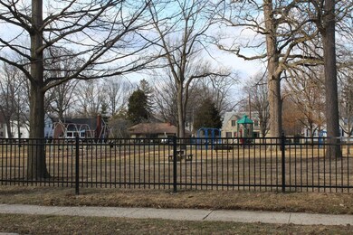 Brevoort Park